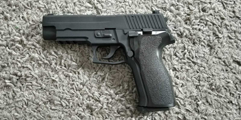 Imagen 2 de KJW P226 NIEUW