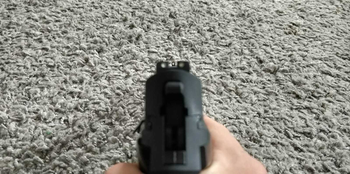 Imagen 3 de KJW P226 NIEUW