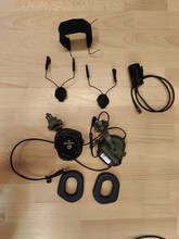 Bild für Earmor M32 Mod 4 Headset