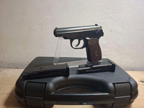 Afbeelding van WE Makarov - GBB - GOOD CONDITION