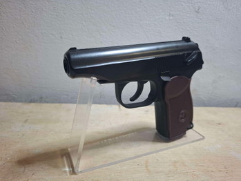 Image 2 for WE Makarov - GBB - GOOD CONDITION