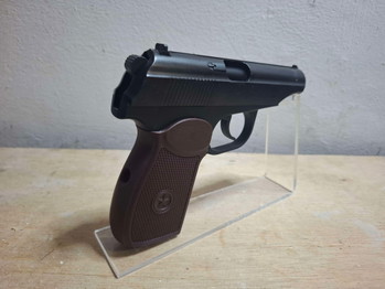 Image 4 for WE Makarov - GBB - GOOD CONDITION