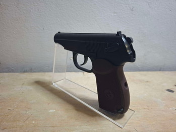 Image 5 for WE Makarov - GBB - GOOD CONDITION