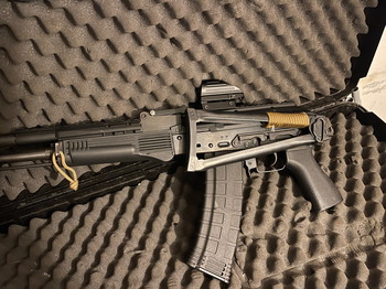 Afbeelding 3 van E&L ak74 gen 2 custom