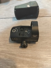 Image for Vortex Venom Red Dot scope