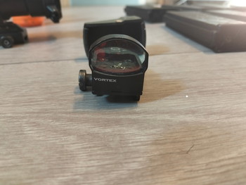 Image 2 for Vortex Venom Red Dot scope