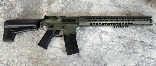 Image for LVOA-C | Krytac | AEG | ETU