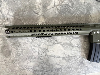 Image 3 for LVOA-C | Krytac | AEG | ETU