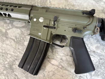 Image 4 for LVOA-C | Krytac | AEG | ETU