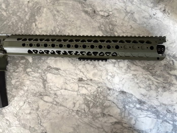 Image 6 for LVOA-C | Krytac | AEG | ETU