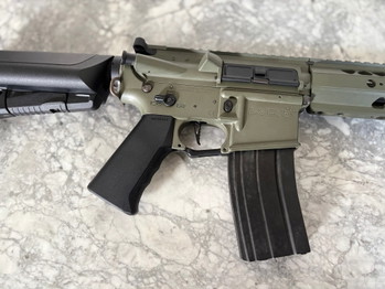 Image 7 for LVOA-C | Krytac | AEG | ETU
