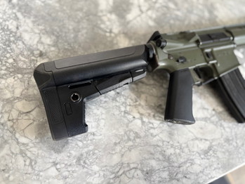 Image 8 for LVOA-C | Krytac | AEG | ETU