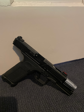 Afbeelding van Agency arms G17 replica