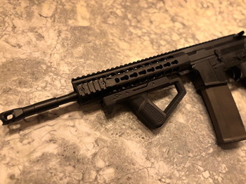 Image 10 for CXP M4 + SRU kit | ICS | AEG | ETU