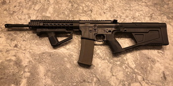 Image 2 for CXP M4 + SRU kit | ICS | AEG | ETU