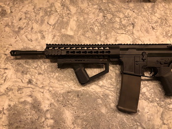 Image 3 pour CXP M4 + SRU kit | ICS | AEG | ETU