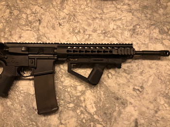 Image 6 pour CXP M4 + SRU kit | ICS | AEG | ETU