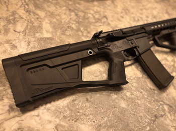 Image 7 for CXP M4 + SRU kit | ICS | AEG | ETU