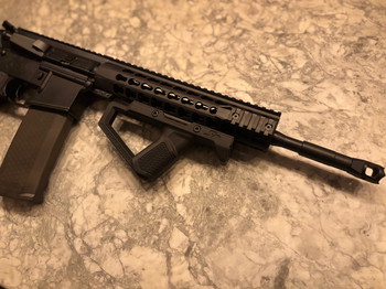 Image 8 for CXP M4 + SRU kit | ICS | AEG | ETU