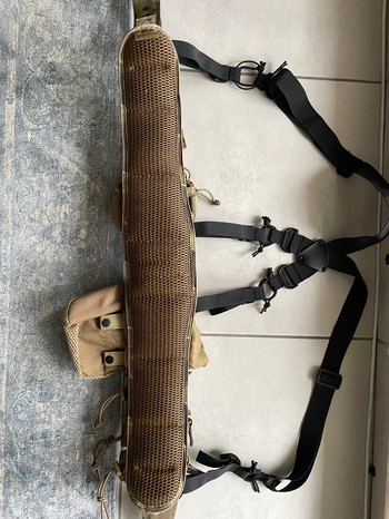 Image 3 for Warrior Assault Systems Elite Ops multicam belt