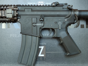 Image 3 for Tokyo Marui Mk18 Mod 1 GBBR