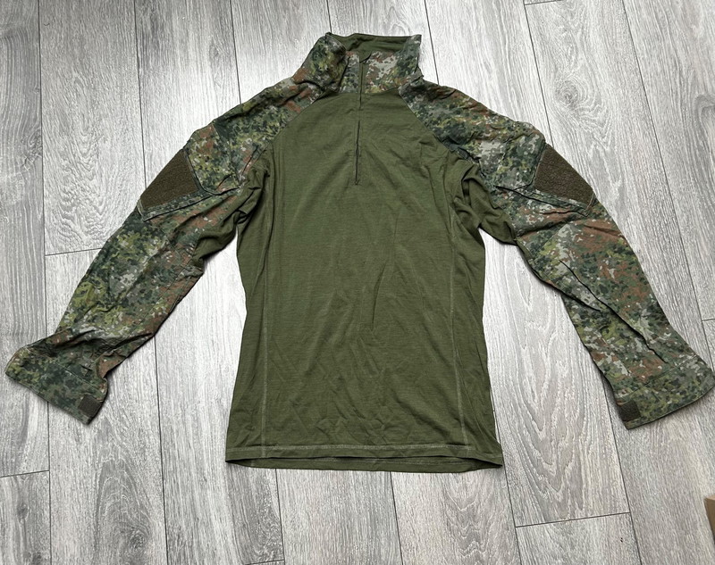 Imagen 1 de Combat shirt