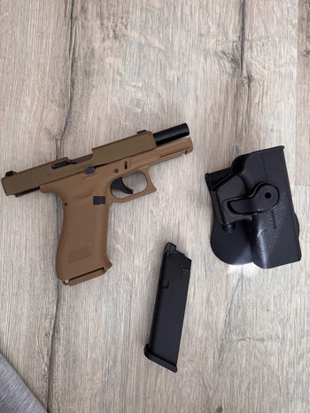 Image 2 pour Glock 19X - Umarex