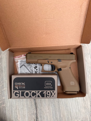 Image 3 pour Glock 19X - Umarex