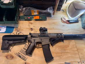 Image for Pdw upgraded