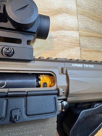 Image 3 for Pdw upgraded