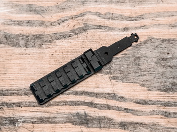 Afbeelding 2 van AK Leaf sight mount