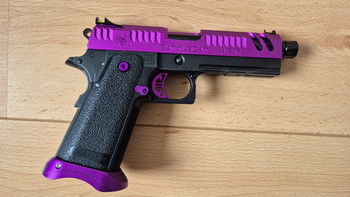 Image 2 for Tokyo marui 4.3 hi capa tm 4.3 limcat