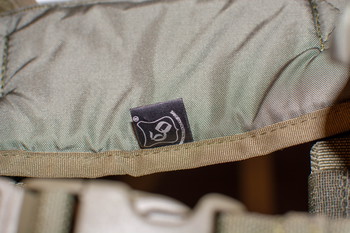 Image 4 pour SSO Smersh AK version incl 2x  5 VOG grenade pouches