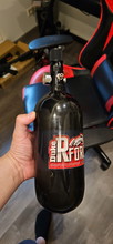 Bild für 300Bar 1.1L HPA Fles