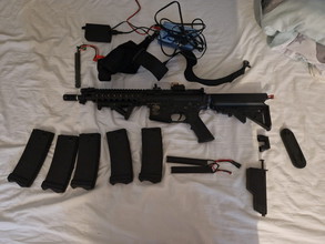 Bild für M4 5.56MM NATO