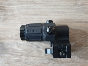 Afbeelding 2 van Magnifier G33 Eotech replica