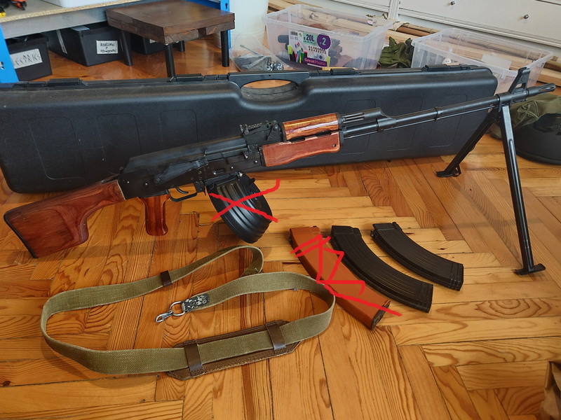 Image 1 for GHK RPK