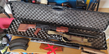 Image 3 for GHK RPK