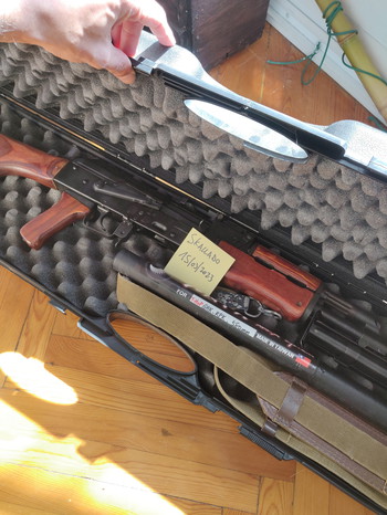 Image 4 for GHK RPK