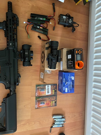 Image 2 for PCC en 1911