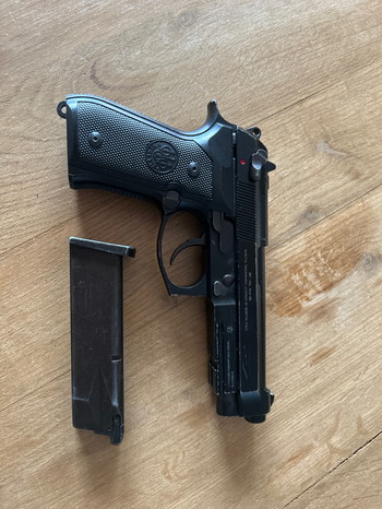 Image 2 pour Umarex Beretta