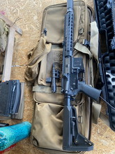 Afbeelding van M4 hpa