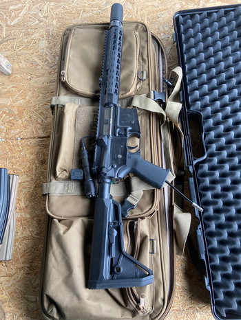 Afbeelding 2 van M4 hpa