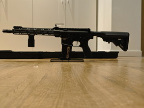 Bild für Novritsch SSR4 + Kist + staander