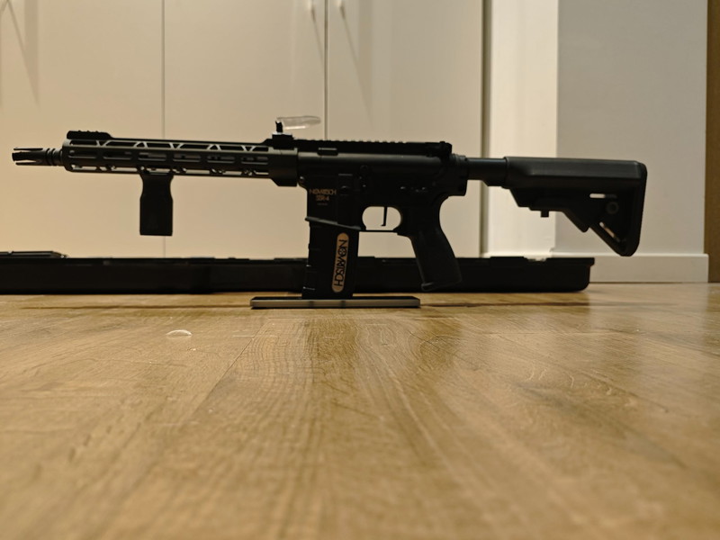 Image 1 pour Novritsch SSR4 + Kist + staander