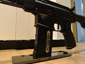 Image 2 pour Novritsch SSR4 + Kist + staander