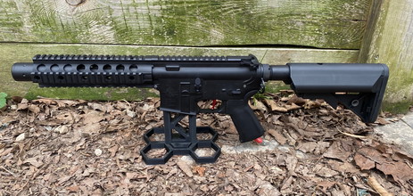 Afbeelding van M4/M16 op Polarstar f2