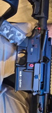 Imagen para volledig custom M4 build