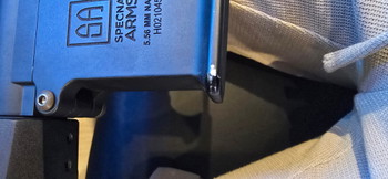 Image 4 for volledig custom M4 build