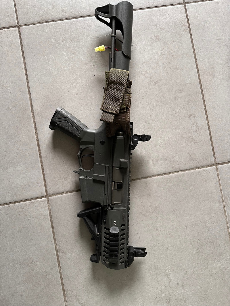 Imagen 1 de G&G Arp9 custom